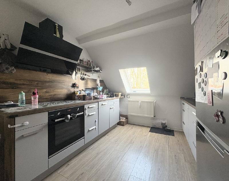 Top Dachgeschoss Wohnung mit 4 Zimmern!! - Foto 3