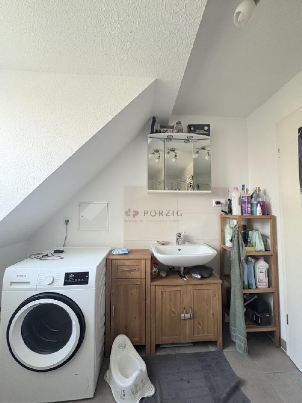 Top Dachgeschoss Wohnung mit 4 Zimmern!! - Foto 4