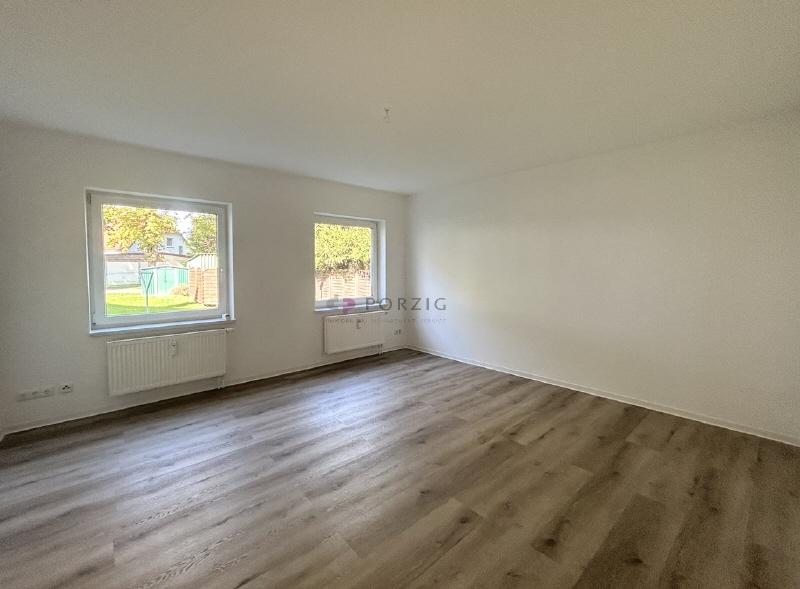 Top 2-Raum-Wohnung mit Tageslichtbad! - Foto 1