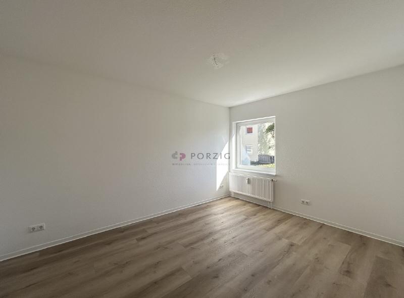 Top 2-Raum-Wohnung mit Tageslichtbad! - Foto 4