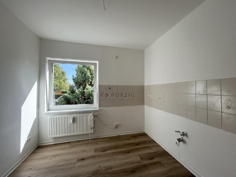 Top 2-Raum-Wohnung mit Tageslichtbad! - Foto 2