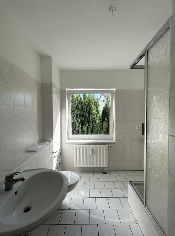 Top 2-Raum-Wohnung mit Tageslichtbad! - Foto 3