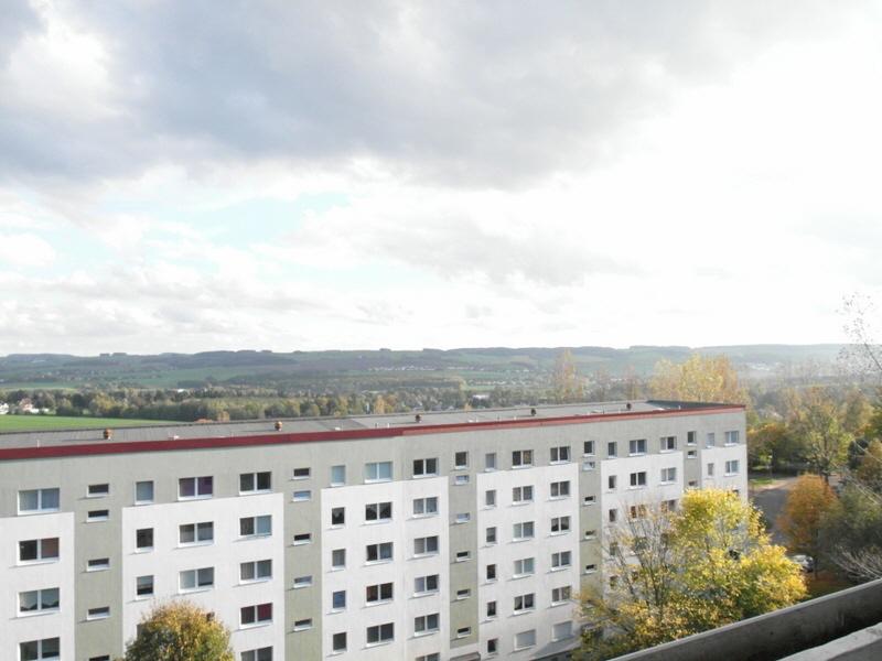 Ganz oben. Ganz ruhig. Ganz besonders: 2-Zimmer-Wohnung mit Weitblick - Photo 4