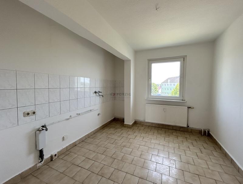 Ein Zuhause mit Charakter- Charmante 2-Raum-Wohnung in Bad Sülze! - Photo 1