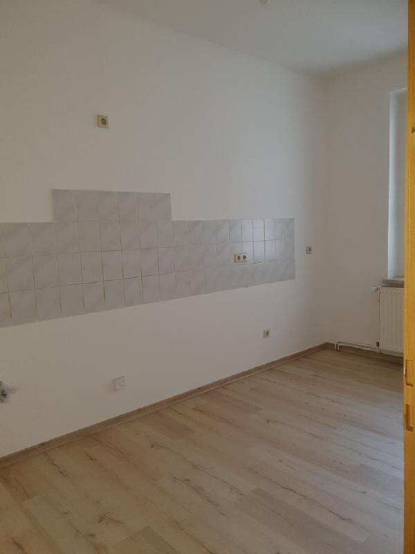 Wohnung über 2 Etagen in ruhiger Wohnlage - Foto 1