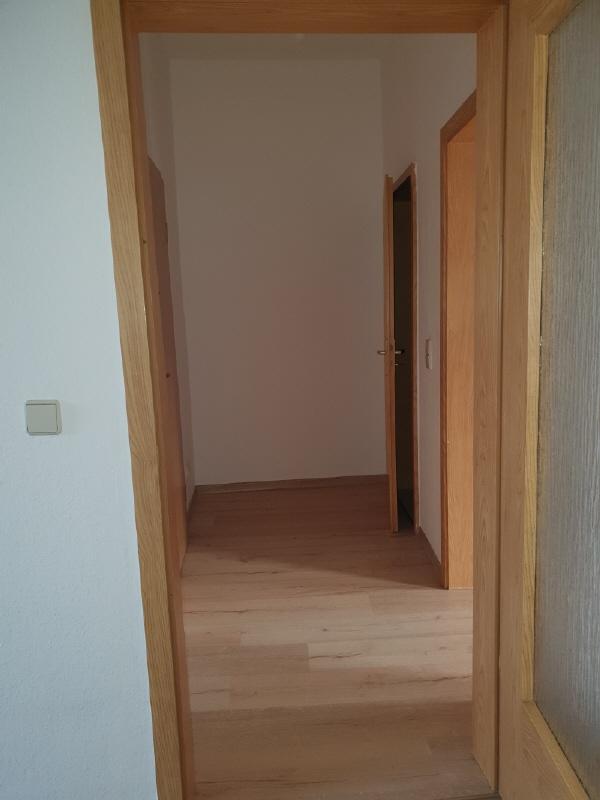 Wohnung über 2 Etagen in ruhiger Wohnlage - Foto 4