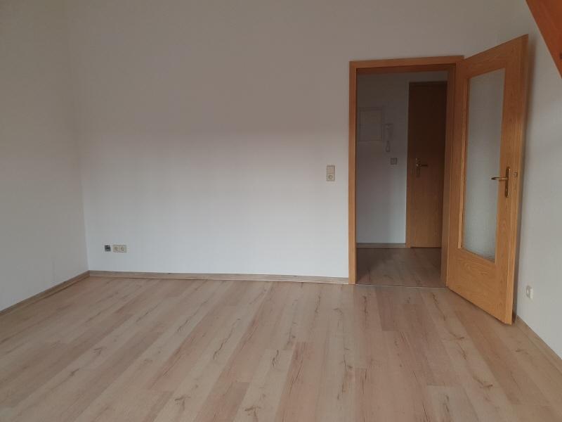 Wohnung über 2 Etagen in ruhiger Wohnlage - Foto 5