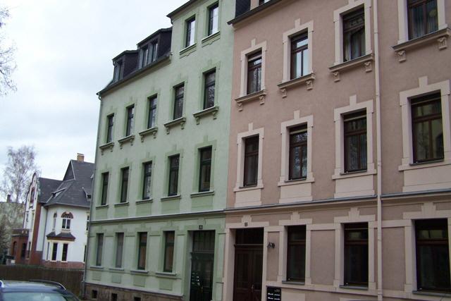 Gemütliche Dachgeschosswohnung in der Südstadt! - Foto 2