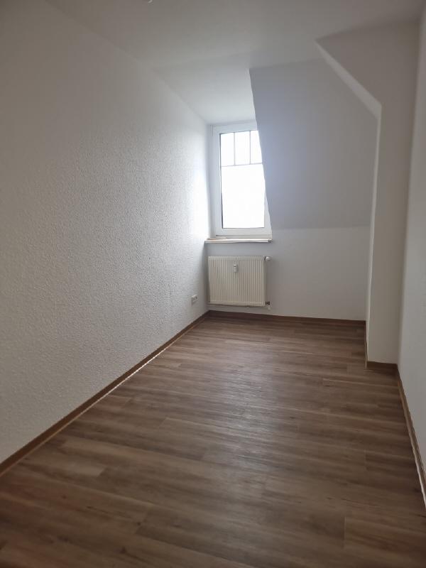 Gemütliche Dachgeschosswohnung in der Südstadt! - Foto 1