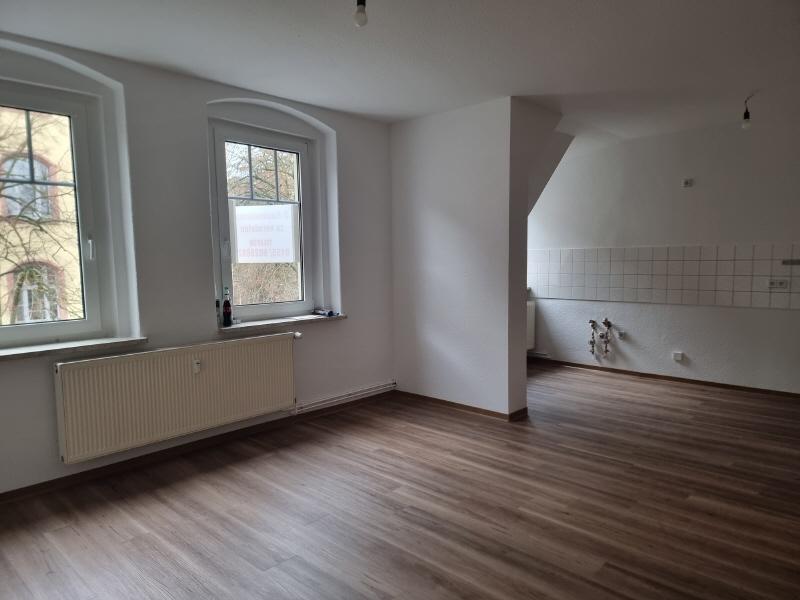 Gemütliche Dachgeschosswohnung in der Südstadt! - Foto 4
