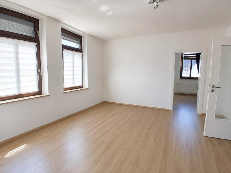 Vierraumwohnung in der Nordstadt! - Foto 1