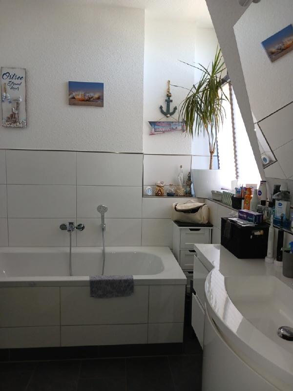 Vierraumwohnung in der Nordstadt! - Foto 4