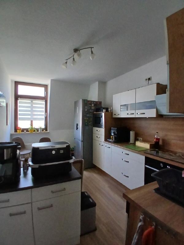 Vierraumwohnung in der Nordstadt! - Foto 2