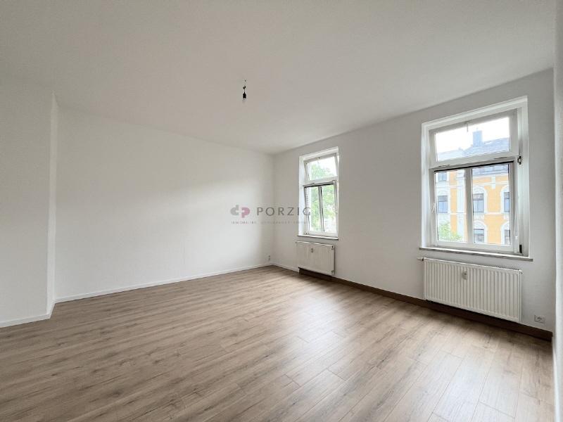 Zwei Zimmer, ein Wow! 1. Monat kaltmietfrei - Foto 1