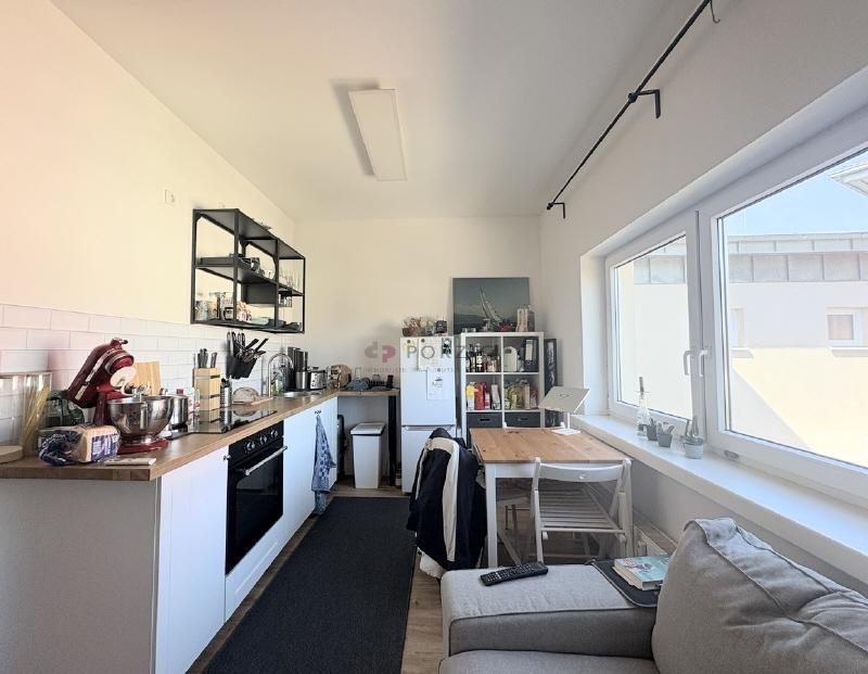 Gemütliche 1,5 Raum Wohnung in Ribnitz-Damgarten! - Photo 3