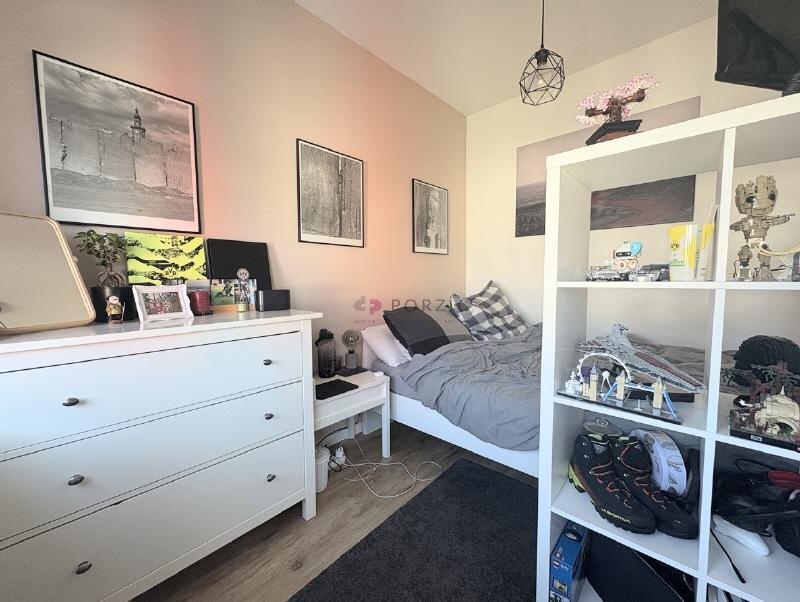 Gemütliche 1,5 Raum Wohnung in Ribnitz-Damgarten! - Photo 2