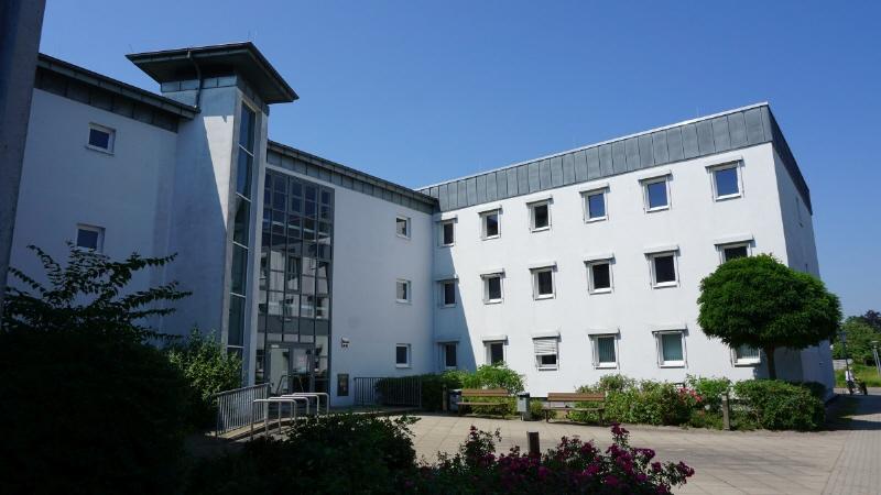 Gemütliche 1,5 Raum Wohnung in Ribnitz-Damgarten! - Photo 5
