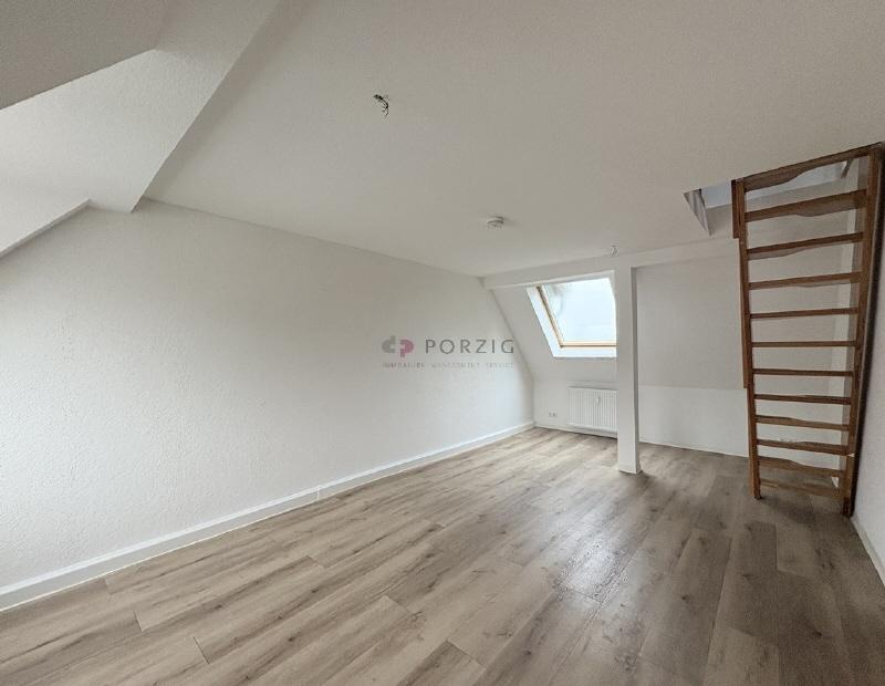 Wunderschöne Dachgeschosswohnung im Herzen von Barth!! - Photo 4