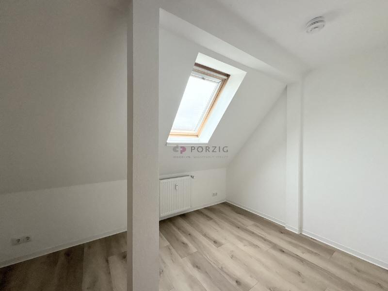 Wunderschöne Dachgeschosswohnung im Herzen von Barth!! - Photo 3