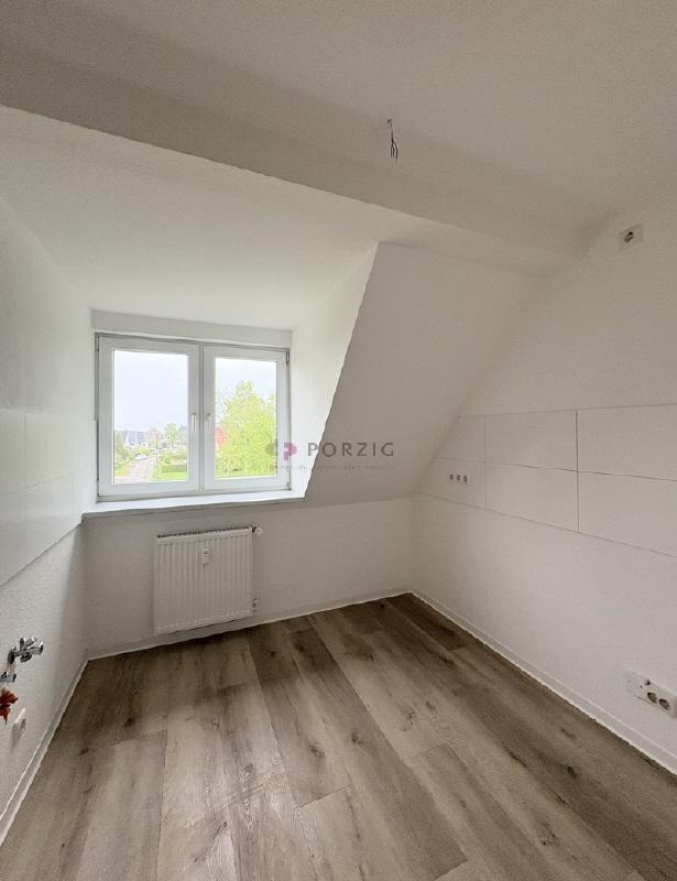 Wunderschöne Dachgeschosswohnung im Herzen von Barth!! - Photo 2