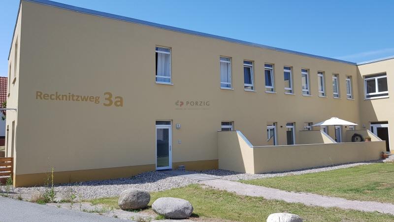 Großzügige helle 3- Raum-Wohnung - Foto 3