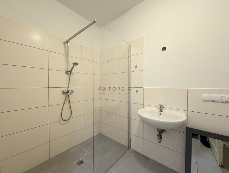 Betreutes wohnen: Schöne 1-Raum-Wohnung mit großer Terrasse! - Foto 1