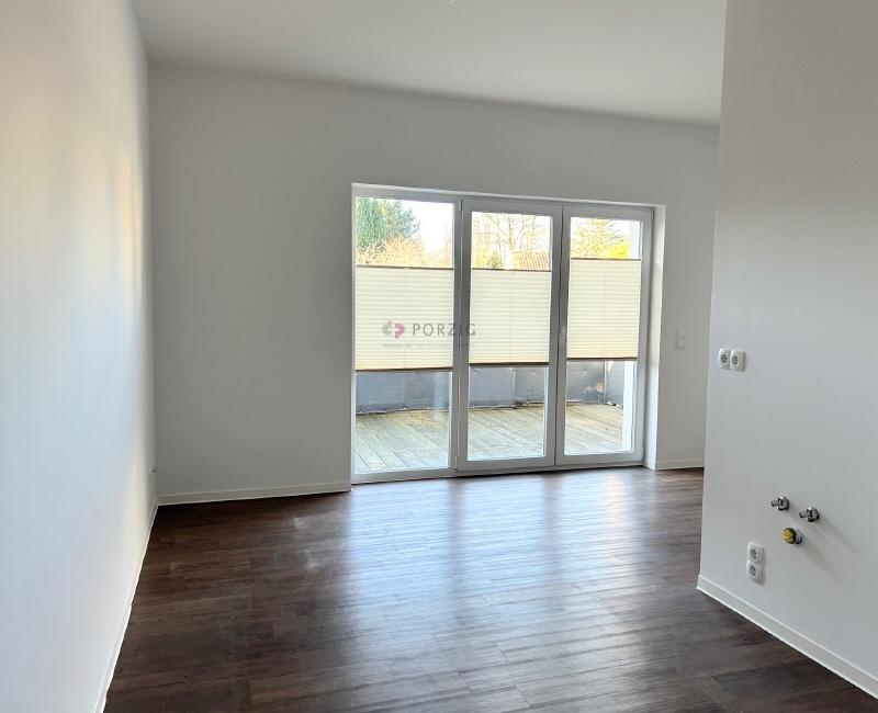 Senioren betreutes wohnen! 1-Zimmer-Wohnung in Ribnitz-Damgarten - Foto 1