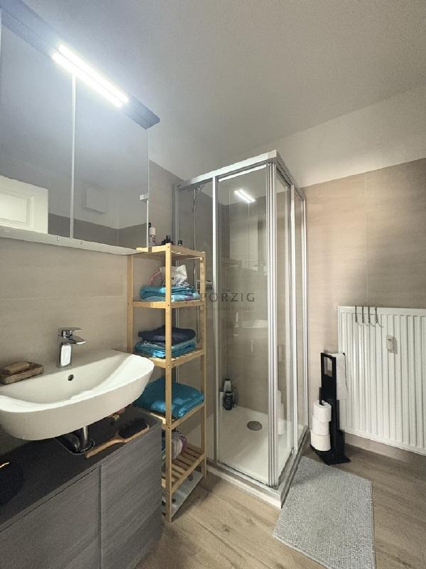 Wohnen mit Charme- Gemütliche Dachgeschosswohnung mit Balkon! - Photo 3