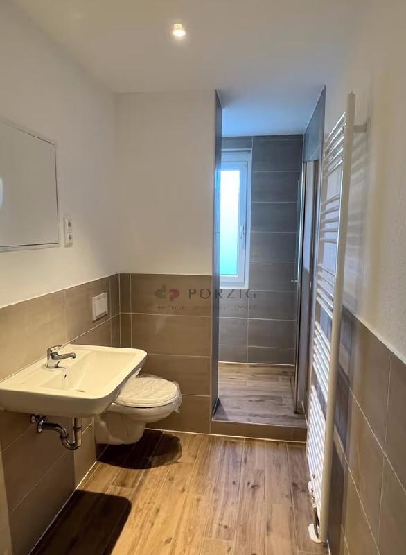 Schöne 4-Raum-Wohnung im Erdgeschoss! - Foto 1