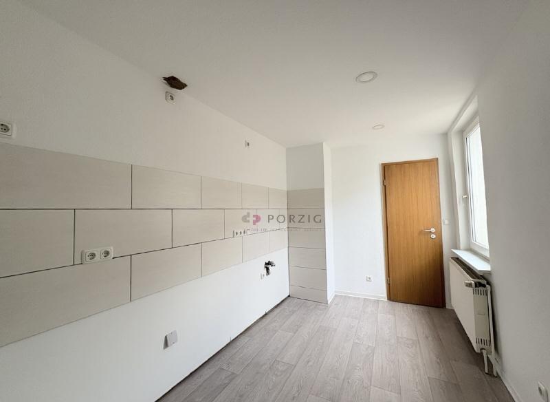 Moderne 2-Raum-Wohnung in zentraler Lage- Möblierung möglich!! - Foto 3