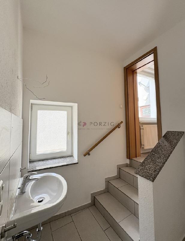 Moderne 2-Raum-Wohnung in zentraler Lage- Möblierung möglich!! - Foto 4