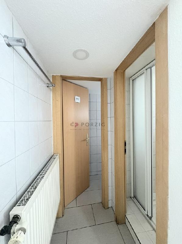 Moderne 2-Raum-Wohnung in zentraler Lage- Möblierung möglich!! - Photo 5