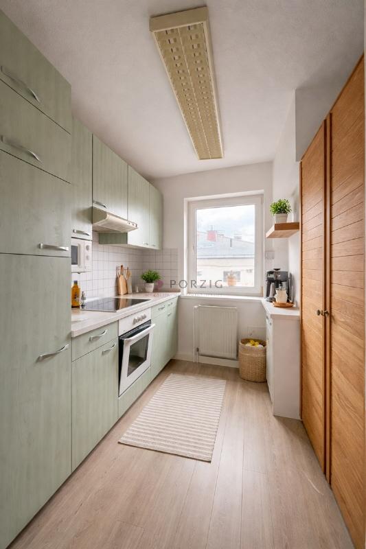Charmante Dachgeschosswohnung nahe dem Stadtkern - Foto 3