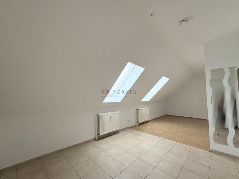 Ideal für Singles- gemütliche 1-Zimmer-Wohnung in Saal! - Foto 4