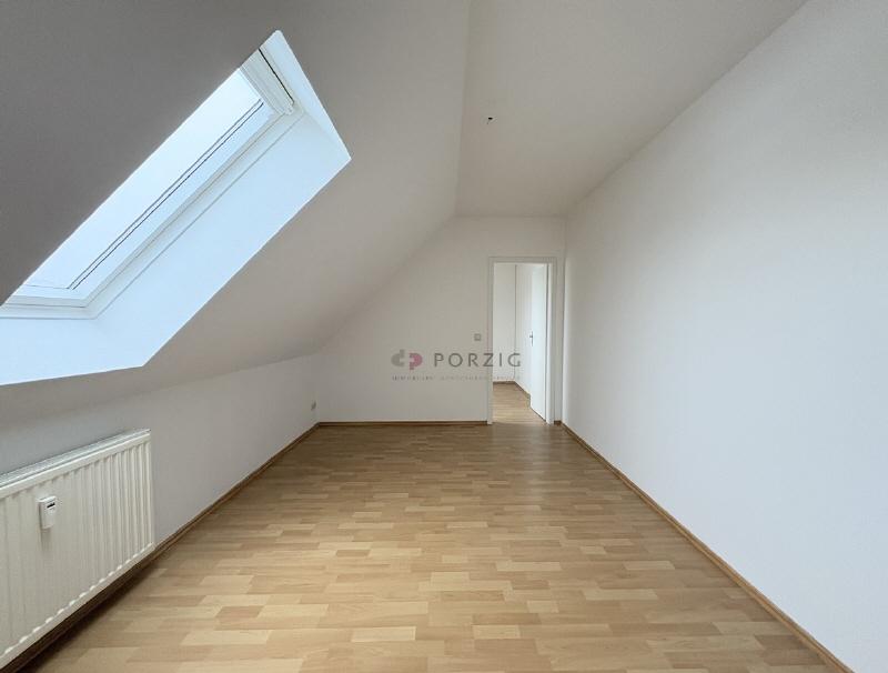 Ideal für Singles- gemütliche 1-Zimmer-Wohnung in Saal! - Foto 1