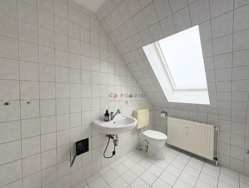 Ideal für Singles- gemütliche 1-Zimmer-Wohnung in Saal! - Foto 3