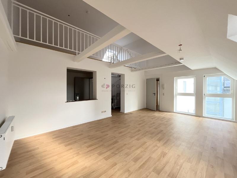 Maisonette-Highlight in Bestlage Brühl – modern & außergewöhnlich - Photo 1