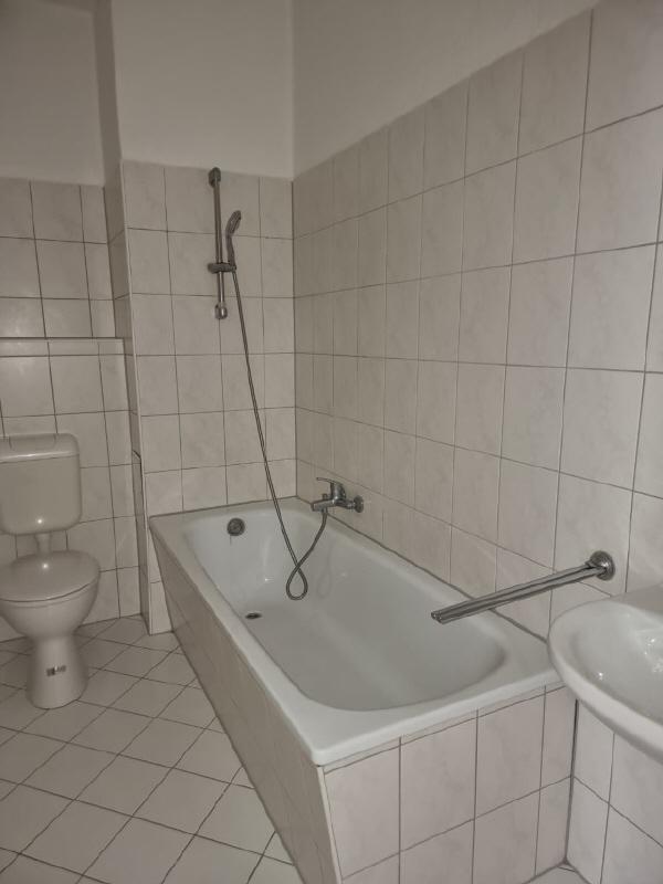 Charmante Zweiraumwohnung mit Balkon ! - Foto 2