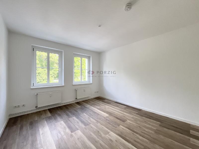Wohnen zum Wohlfühlen – Helle 3-Raum-Wohnung mit Balkon im Lutherviertel - Photo 5