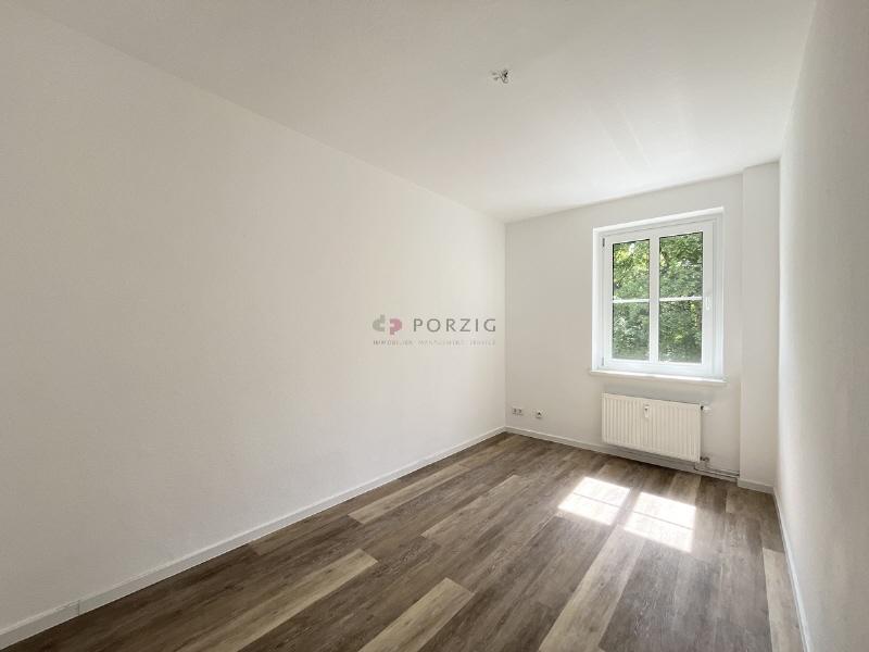 Wohnen zum Wohlfühlen – Helle 3-Raum-Wohnung mit Balkon im Lutherviertel - Photo 3