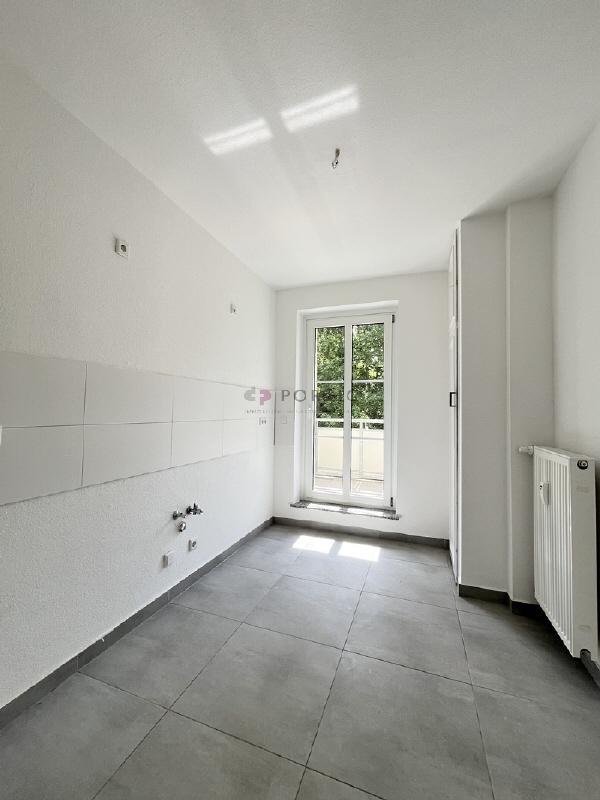 Wohnen zum Wohlfühlen – Helle 3-Raum-Wohnung mit Balkon im Lutherviertel - Photo 4