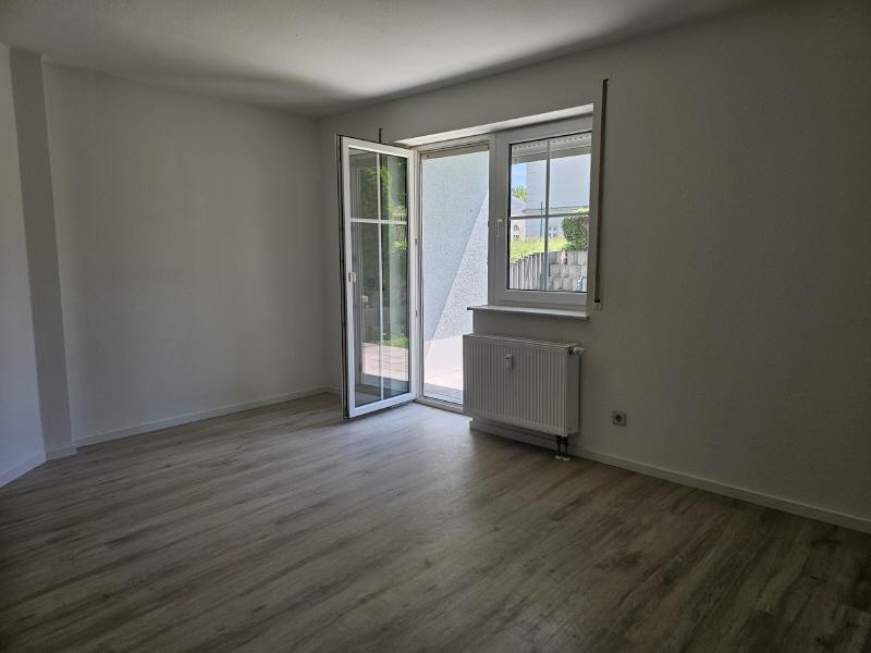 Erdgeschosswohnung - Photo 1