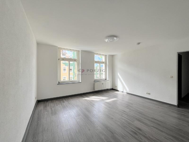 Viel Platz für die Familie: 4-Zimmer-Wohnung am Brühl - Foto 1