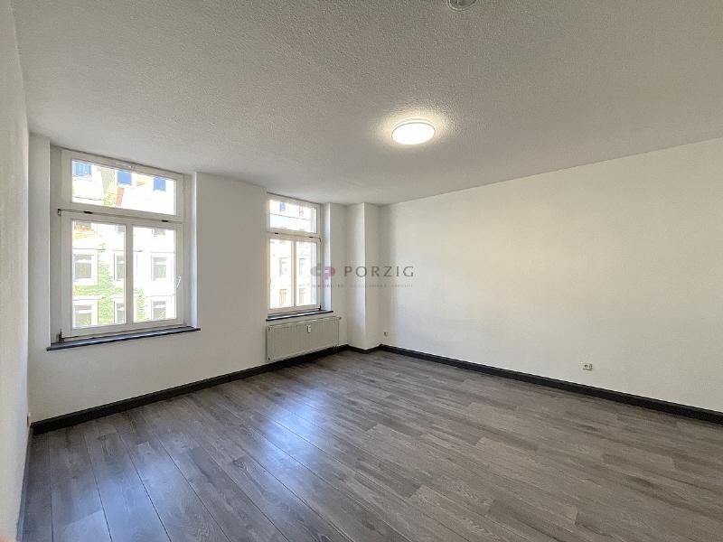 Viel Platz für die Familie: 4-Zimmer-Wohnung am Brühl - Foto 2