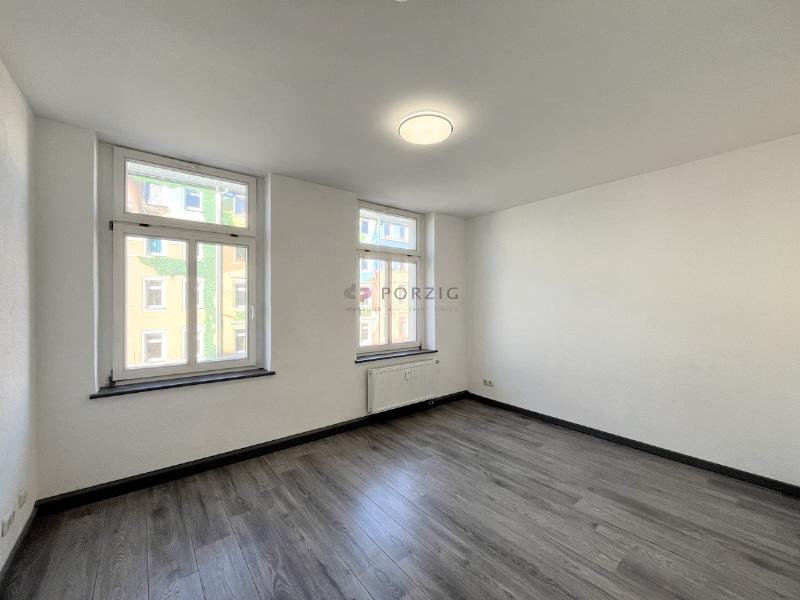 Viel Platz für die Familie: 4-Zimmer-Wohnung am Brühl - Foto 4